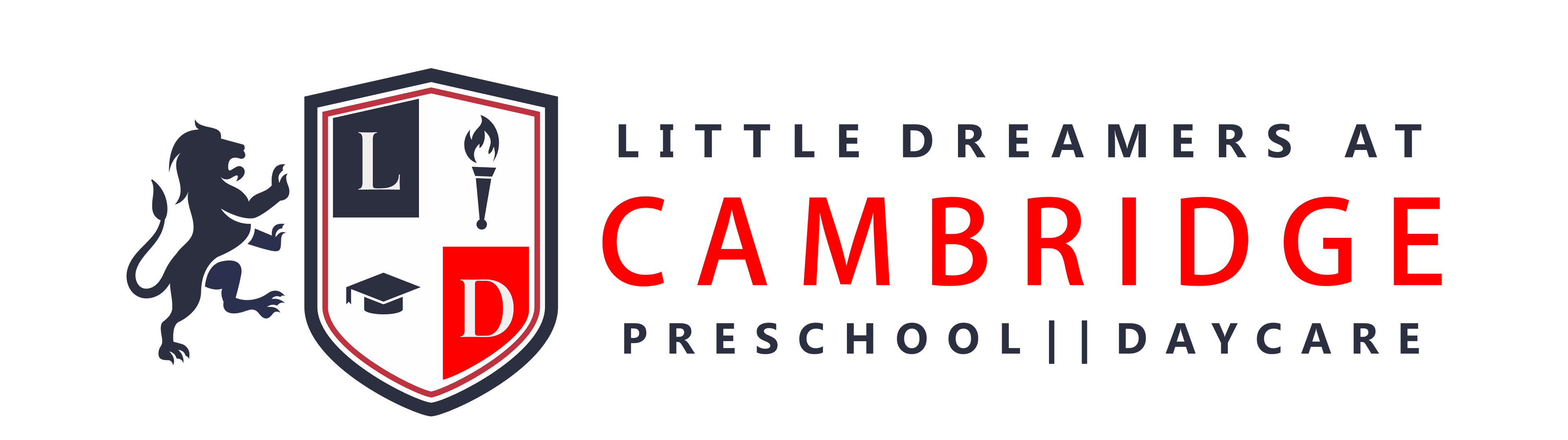 Little Dreamers Logo