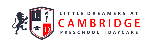 Little Dreamers Logo